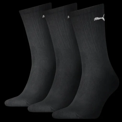 Sport Crew 3-pack, Strumpor unisex - Strumpor - Sport Crew 3-pack, Strumpor unisex