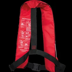 Sport Inflatable Lifejacket, flytväst unisex - Räddningväst - Sport Inflatable Lifejacket, flytväst unisex