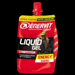 Sport liquid gel Competition, energigel - Gels - Sport liquid gel Competition, energigel