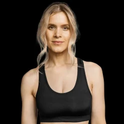 Sports Bra Light Support, sport-bh, dam - Låg Support - Sports Bra Light Support, sport-bh, dam