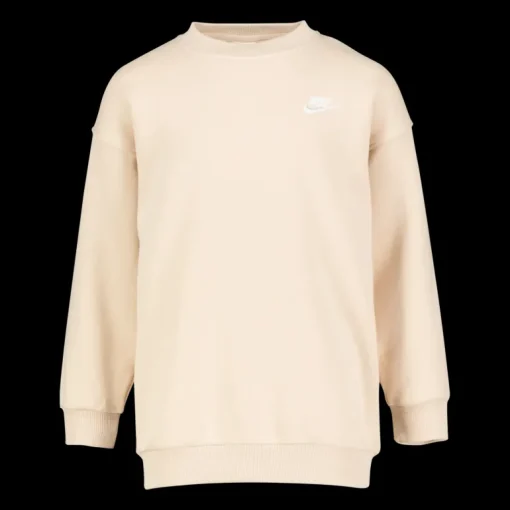 Sportswear Club Fleece, collegetröja, junior - Fritidströjor - Sportswear Club Fleece, collegetröja, junior