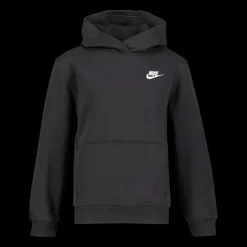 Sportswear Club Fleece, collegetröja, junior - Fritidströjor - Sportswear Club Fleece, collegetröja, junior