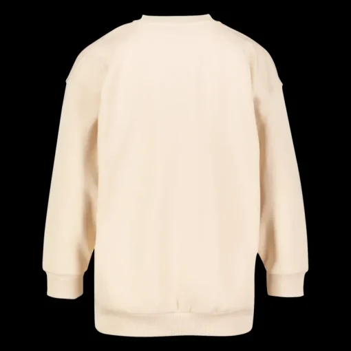 Sportswear Club Fleece, collegetröja, junior - Fritidströjor - Sportswear Club Fleece, collegetröja, junior