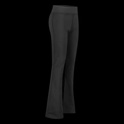 Sportswear Favorites Flared Leggings, tights, junior - Fritidsbyxor - Sportswear Favorites Flared Leggings, tights, junior