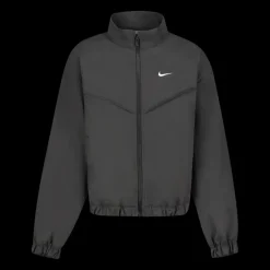 Sportswear Oversized Lightweight Jacket, jacka, junior, barn - Fritidsjackor - Sportswear Oversized Lightweight Jacket, jacka, junior, barn