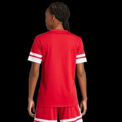 Squadra 25 Jersey, fotbollströja, dam - T-Shirts - Squadra 25 Jersey, fotbollströja, dam