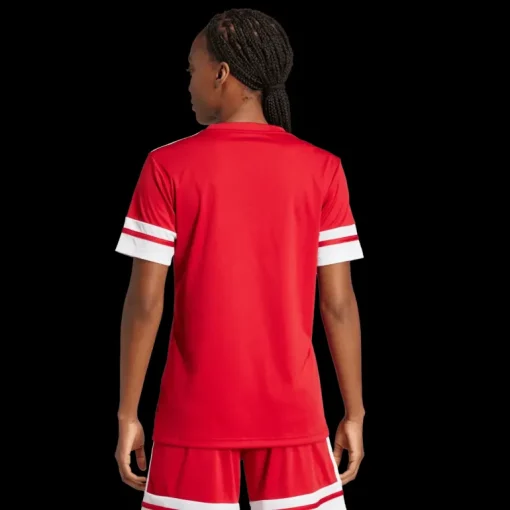 Squadra 25 Jersey, fotbollströja, dam - T-Shirts - Squadra 25 Jersey, fotbollströja, dam