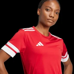 Squadra 25 Jersey, fotbollströja, dam - T-Shirts - Squadra 25 Jersey, fotbollströja, dam