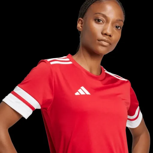 Squadra 25 Jersey, fotbollströja, dam - T-Shirts - Squadra 25 Jersey, fotbollströja, dam