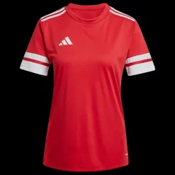 Squadra 25 Jersey, fotbollströja, dam - T-Shirts - Squadra 25 Jersey, fotbollströja, dam