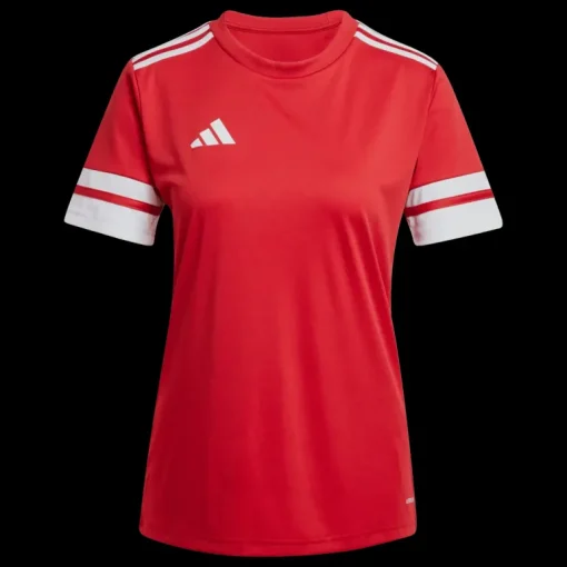 Squadra 25 Jersey, fotbollströja, dam - T-Shirts - Squadra 25 Jersey, fotbollströja, dam