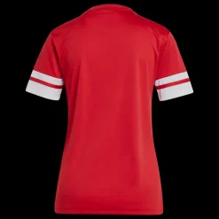 Squadra 25 Jersey, fotbollströja, dam - T-Shirts - Squadra 25 Jersey, fotbollströja, dam