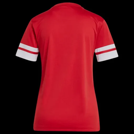 Squadra 25 Jersey, fotbollströja, dam - T-Shirts - Squadra 25 Jersey, fotbollströja, dam