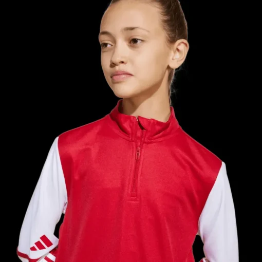 Squadra 25 Training Top, fotbollströja, junior - Tröjor - Squadra 25 Training Top, fotbollströja, junior