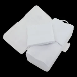 Square Cotton Patches 3", putslappar - Vapenvård - Square Cotton Patches 3", putslappar