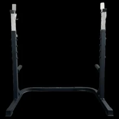 Squat Rack, skivstångsstativ - Multigym & Träningsbänk - Squat Rack, skivstångsstativ