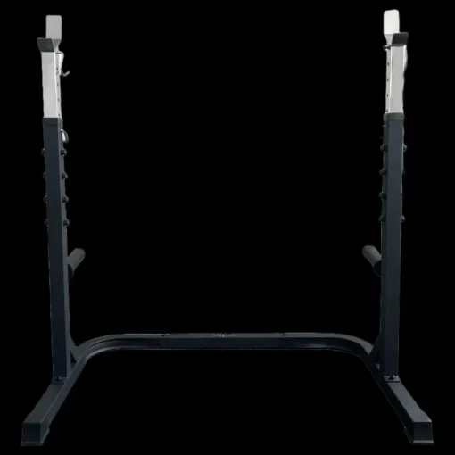 Squat Rack, skivstångsstativ - Multigym & Träningsbänk - Squat Rack, skivstångsstativ