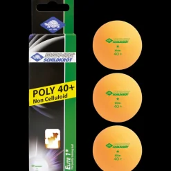 1-Star Ball Elite, bordtennisboll - Tillbehör Bordtennis - 1-Star Ball Elite, bordtennisboll