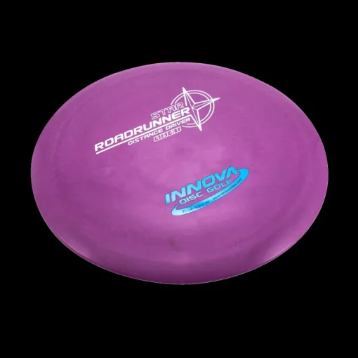 Star Driver Roadrunner 165-169G, frisbeegolf - Discgolf - Star Driver Roadrunner 165-169G, frisbeegolf