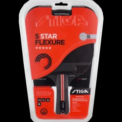 5-star Flexure, bordtennisracket - Bordtennisracketar - 5-star Flexure, bordtennisracket