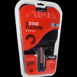 5-star Flexure, bordtennisracket - Bordtennisracketar - 5-star Flexure, bordtennisracket