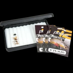 Startpaket Tlilbehör Flugfiske - Verktyg & Utrustning - Startpaket Tlilbehör Flugfiske