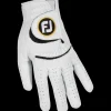 Stasof Pearl, golfhandske herr vänster hand - Golfhandskar - Stasof Pearl, golfhandske herr vänster hand