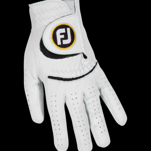 Stasof Pearl, golfhandske herr vänster hand - Golfhandskar - Stasof Pearl, golfhandske herr vänster hand