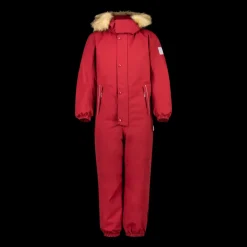 Stavanger Overall, overall barn - Vinteroverall - Stavanger Overall, overall barn