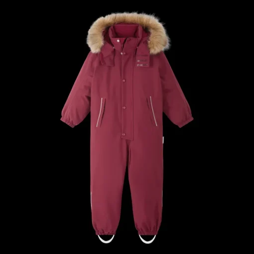 Stavanger winter overall, vinteroverall barn - Vinteroverall - Stavanger winter overall, vinteroverall barn