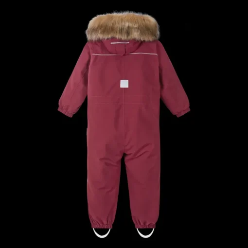 Stavanger winter overall, vinteroverall barn - Vinteroverall - Stavanger winter overall, vinteroverall barn