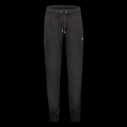 Step Woven Pants, träningbyxor, dam - Träningskläder Dam - Step Woven Pants, träningbyxor, dam