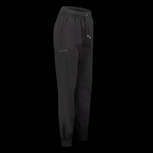 Step Woven Pants, träningbyxor, dam - Träningskläder Dam - Step Woven Pants, träningbyxor, dam