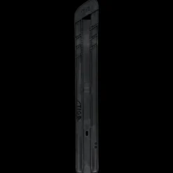 Stiga Acc. ICONIC rear ski left black BIO 24/25, vänster bakskida - Vinterlek - Stiga Acc. ICONIC rear ski left black BIO 24/25, vänster bakskida