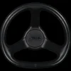 Stiga Acc. ICONIC steering wheel black BIO 24/25, ratt - Vinterlek - Stiga Acc. ICONIC steering wheel black BIO 24/25, ratt