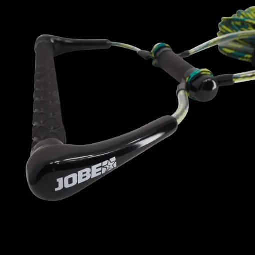 Stimmel + Tow Hook Handle Package, multibräda - Wakeboard - Stimmel + Tow Hook Handle Package, multibräda
