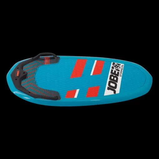 Stimmel + Tow Hook Handle Package, multibräda - Wakeboard - Stimmel + Tow Hook Handle Package, multibräda