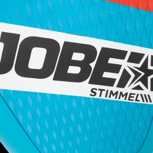 Stimmel + Tow Hook Handle Package, multibräda - Wakeboard - Stimmel + Tow Hook Handle Package, multibräda