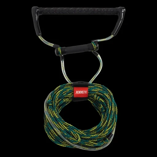 Stimmel + Tow Hook Handle Package, multibräda - Wakeboard - Stimmel + Tow Hook Handle Package, multibräda
