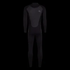 Storm5 Wetsuit, våtdräkt unisex - Våtdräkt - Storm5 Wetsuit, våtdräkt unisex
