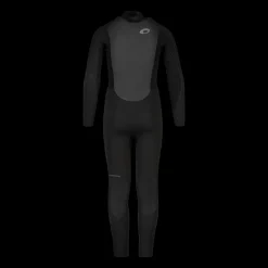 Storm5 Wetsuit Yth, våtdräkt junior - Våtdräkt - Storm5 Wetsuit Yth, våtdräkt junior