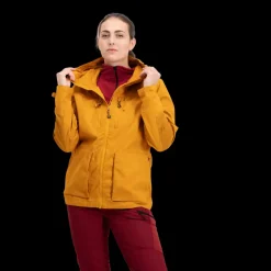 Storslett Jacket, vandringsjacka, dam - Softshelljackor - Storslett Jacket, vandringsjacka, dam