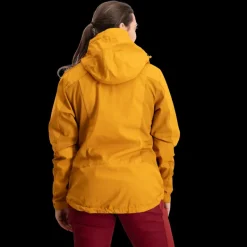 Storslett Jacket, vandringsjacka, dam - Softshelljackor - Storslett Jacket, vandringsjacka, dam
