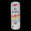 Strawberry Lemonade, energidryck - Energidryck - Strawberry Lemonade, energidryck
