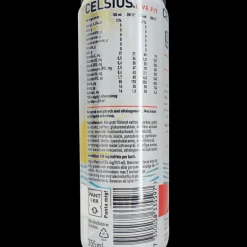 Strawberry Lemonade, energidryck - Energidryck - Strawberry Lemonade, energidryck