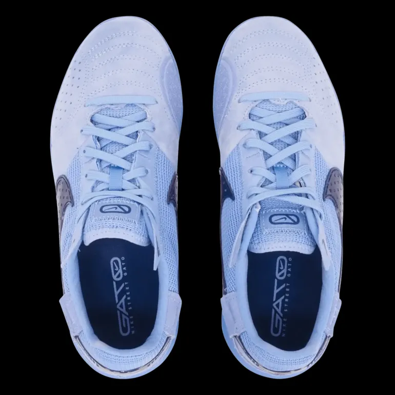 Streetgato, Q3 24, fotbollsskor för asfalt, junior - Fotbollsskor - Streetgato, Q3 24, fotbollsskor för asfalt, junior