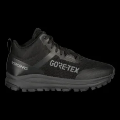 Stride Spikes Mid Warm Gore-Tex, dubbsko, herr - Dubbskor - Stride Spikes Mid Warm Gore-Tex, dubbsko, herr