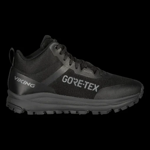 Stride Spikes Mid Warm Gore-Tex, dubbsko, herr - Dubbskor - Stride Spikes Mid Warm Gore-Tex, dubbsko, herr