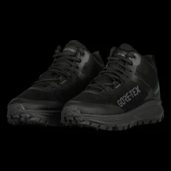 Stride Spikes Mid Warm Gore-Tex, dubbsko, herr - Dubbskor - Stride Spikes Mid Warm Gore-Tex, dubbsko, herr