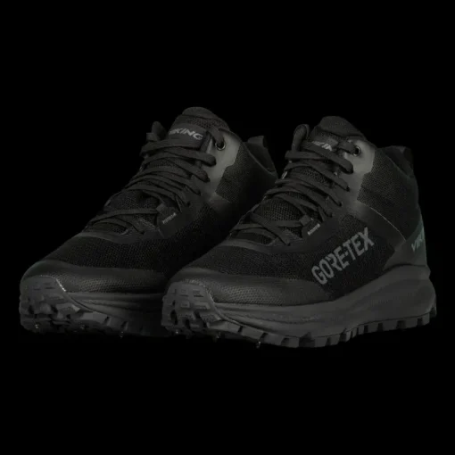 Stride Spikes Mid Warm Gore-Tex, dubbsko, herr - Dubbskor - Stride Spikes Mid Warm Gore-Tex, dubbsko, herr